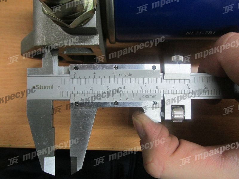 Фильтр масляный в сборе Y480G/YD480