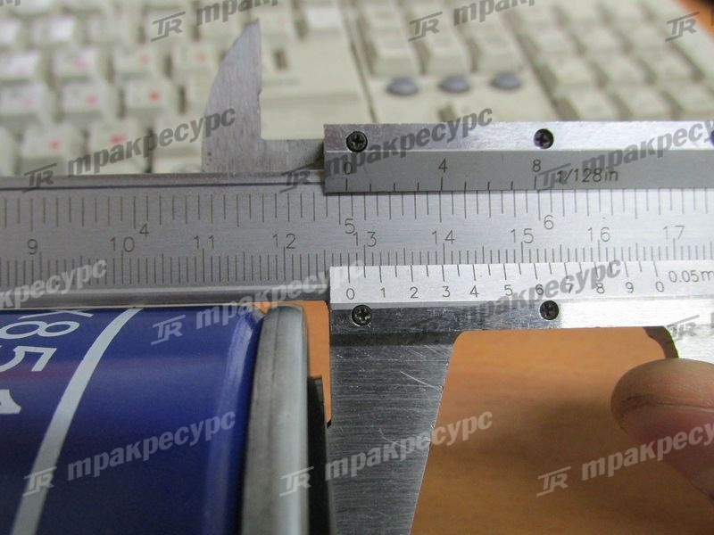 Фильтр масляный 485BPG/490BPG