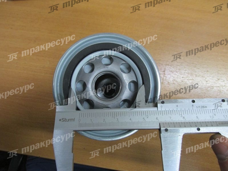 Фильтр масляный 485BPG/490BPG