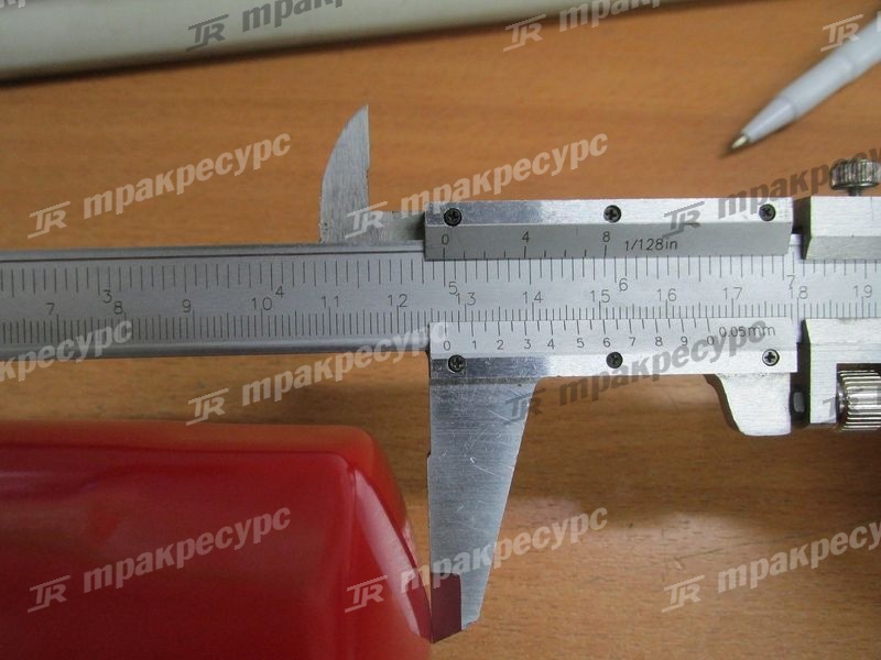 Фильтр масляный CA498-G153