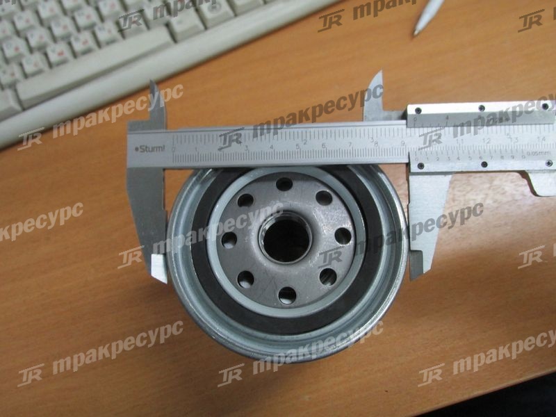 Фильтр масляный CA498-G153