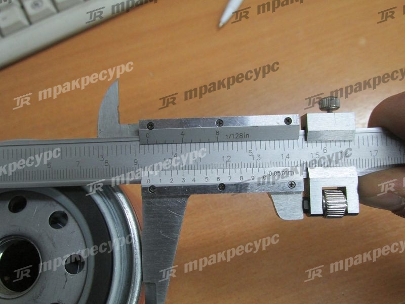 Фильтр масляный CA498-G153