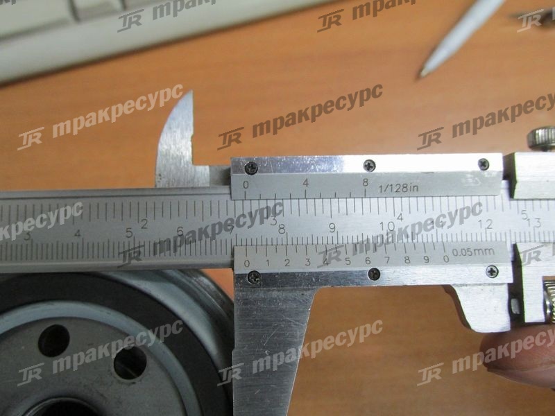 Фильтр масляный CA498-G153