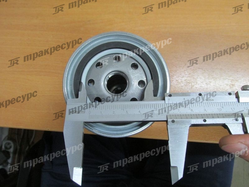 Фильтр масляный CA498-G153