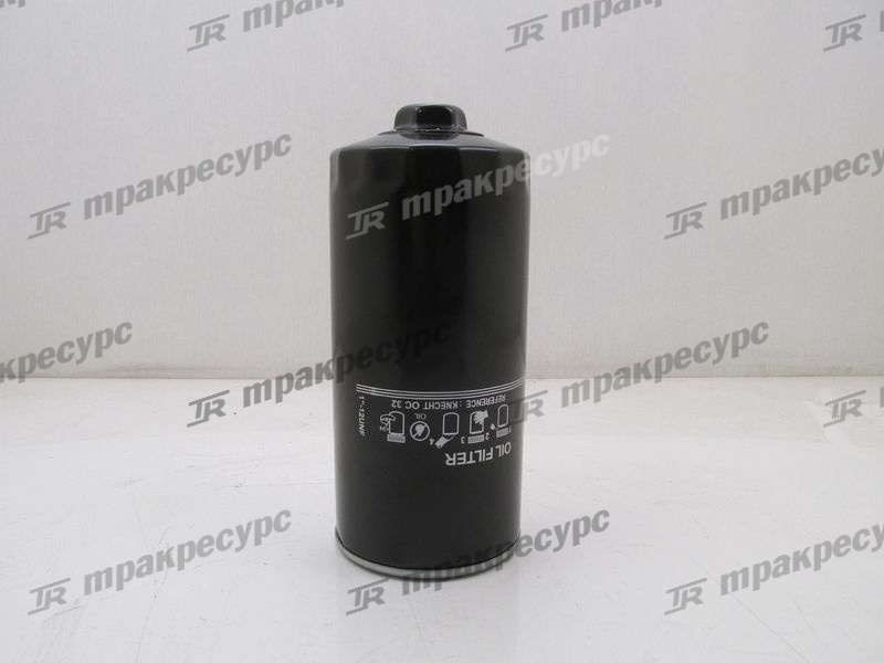 Фильтр масляный CY6102BG