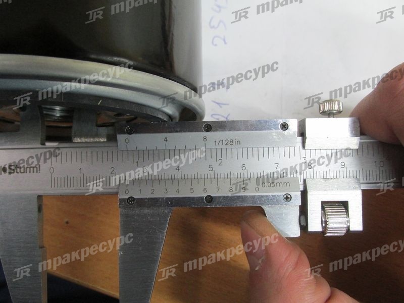Фильтр масляный CY6102BG