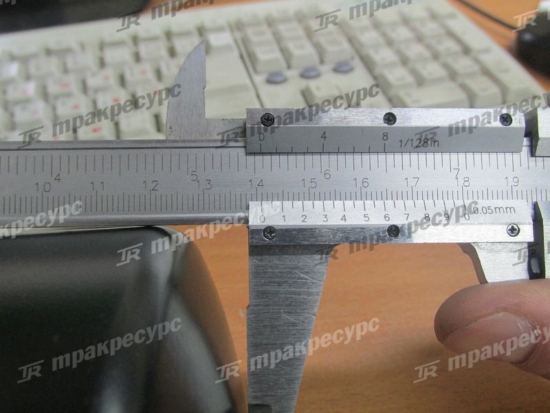Фильтр масляный YC6105G6