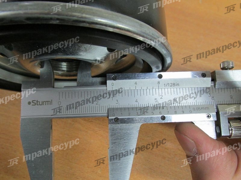 Фильтр масляный YC6105G6