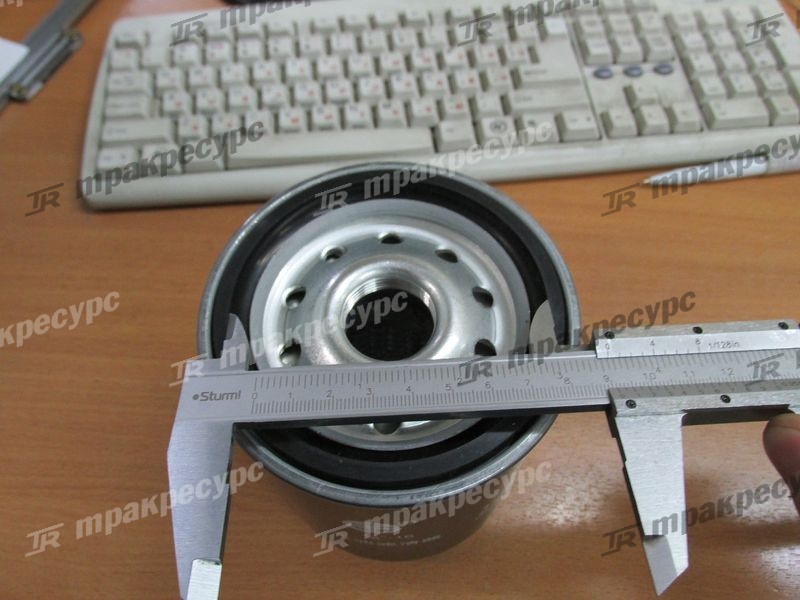 Фильтр масляный YC6105G6