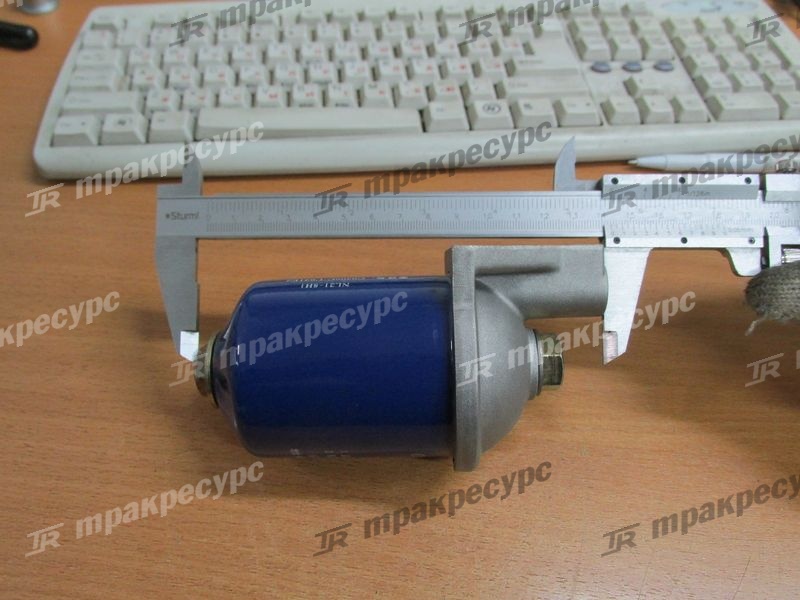 Фильтр топливный в сборе Y480G/YD480