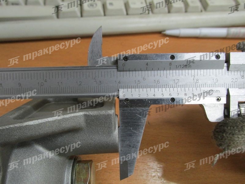 Фильтр топливный в сборе Y480G/YD480