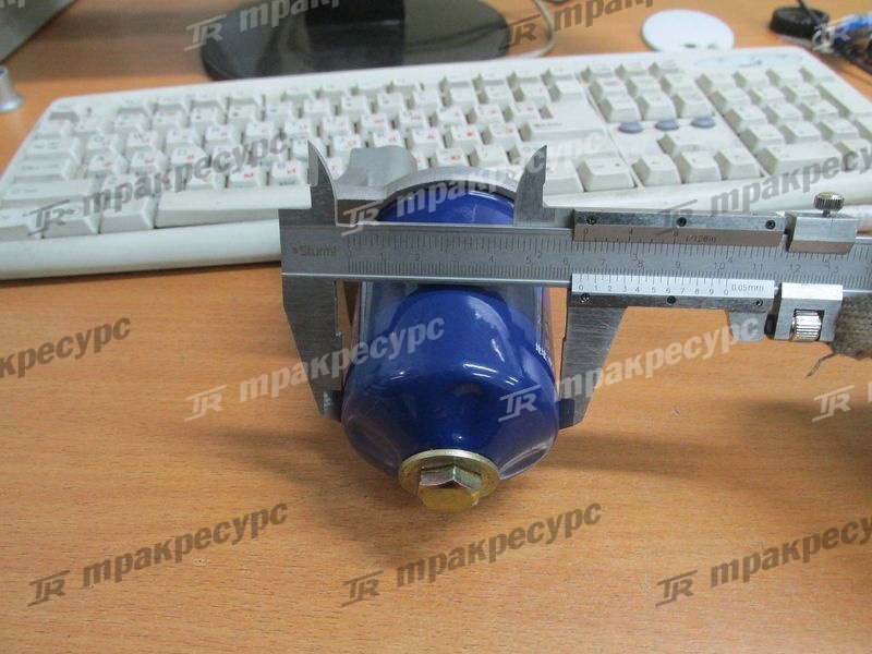 Фильтр топливный в сборе Y480G/YD480