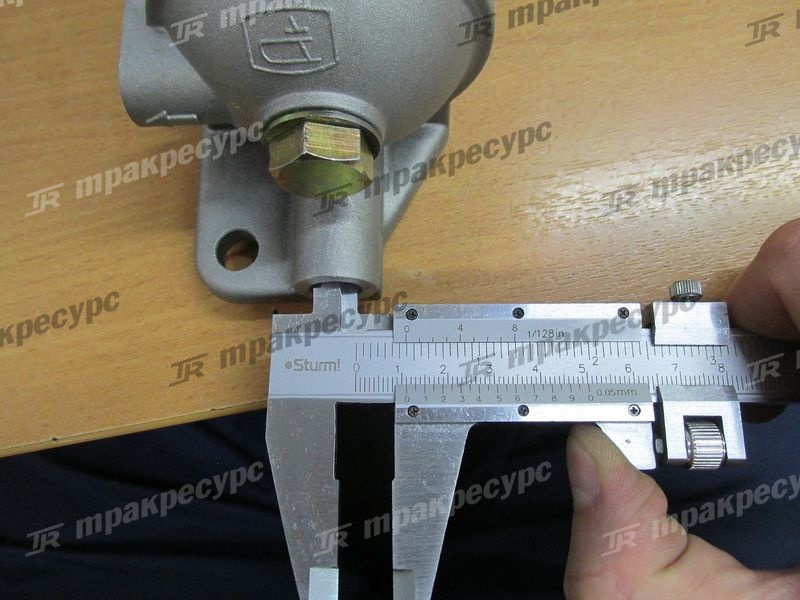 Фильтр топливный в сборе Y480G/YD480