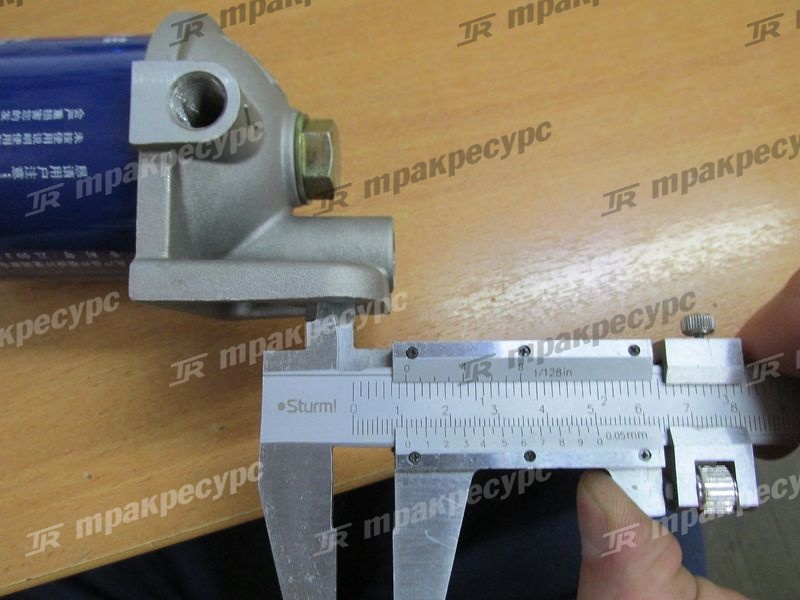 Фильтр топливный в сборе Y480G/YD480