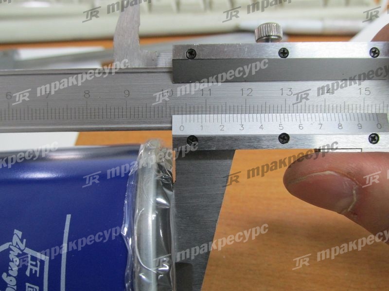 Фильтр топливный 485BPG/490BPG