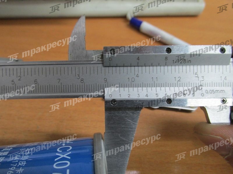 Фильтр топливный CA498-G153