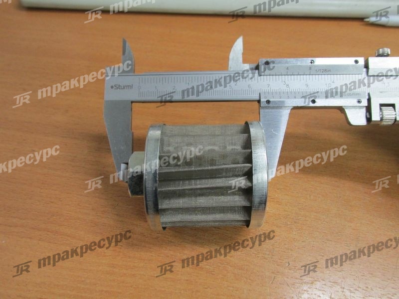 Фильтр топливный всасывающий CPCD20/25