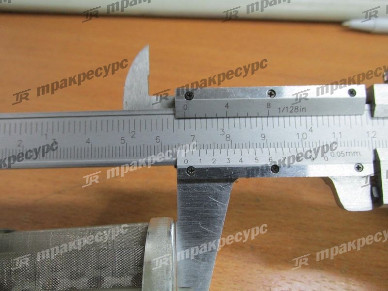 Фильтр топливный всасывающий CPCD20/25