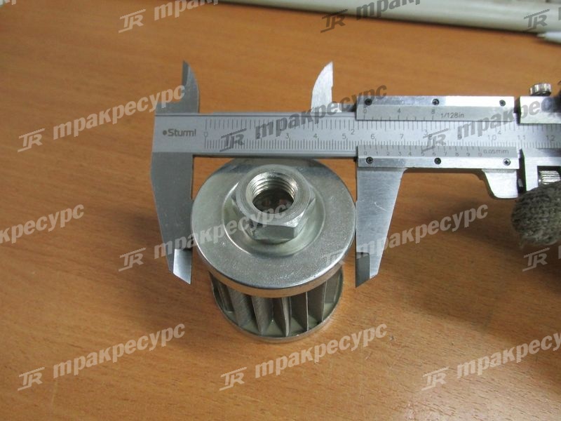 Фильтр топливный всасывающий CPCD20/25