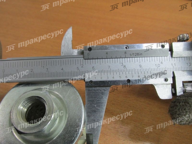 Фильтр топливный всасывающий CPCD20/25