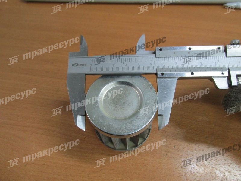Фильтр топливный всасывающий CPCD20/25
