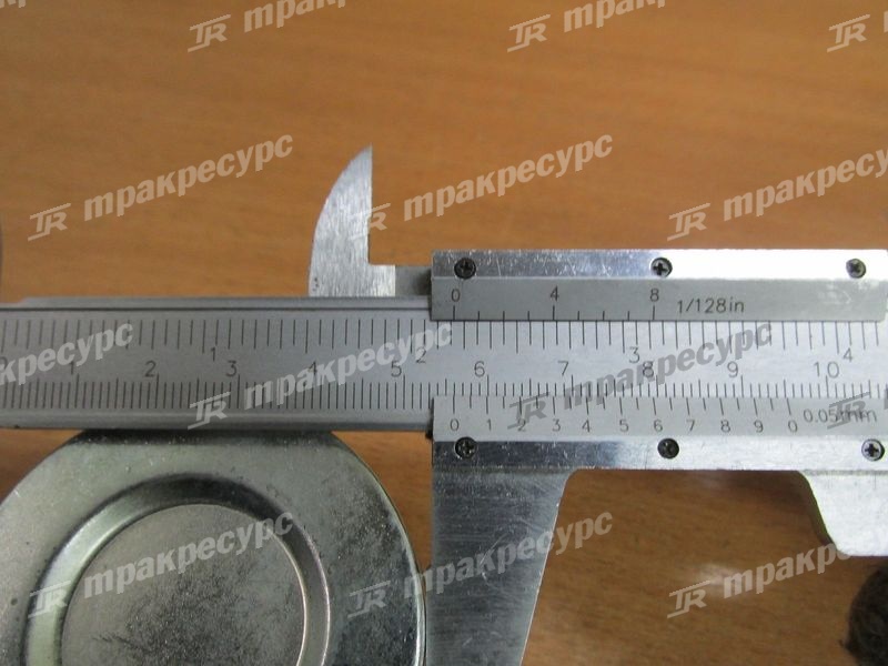 Фильтр топливный всасывающий CPCD20/25