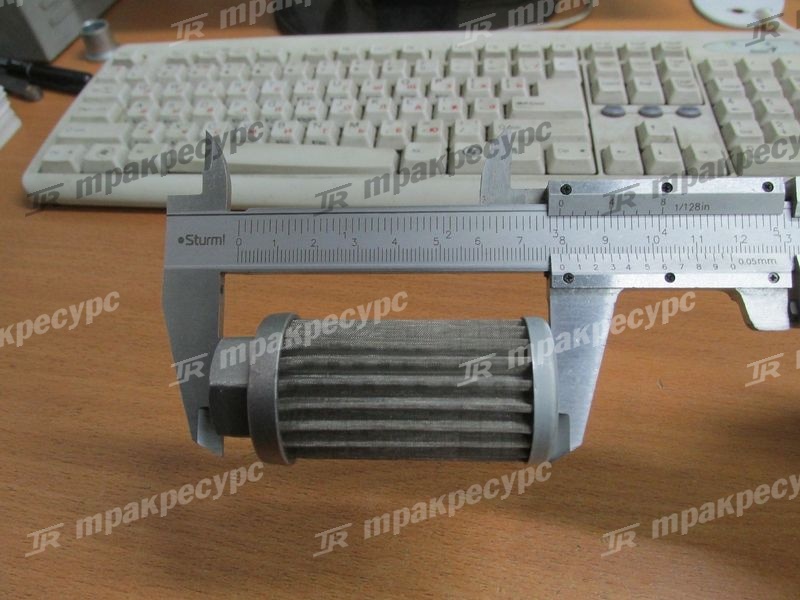 Фильтр топливный всасывающий CPCD50/60/70