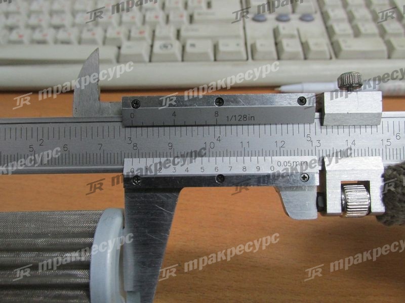 Фильтр топливный всасывающий CPCD50/60/70