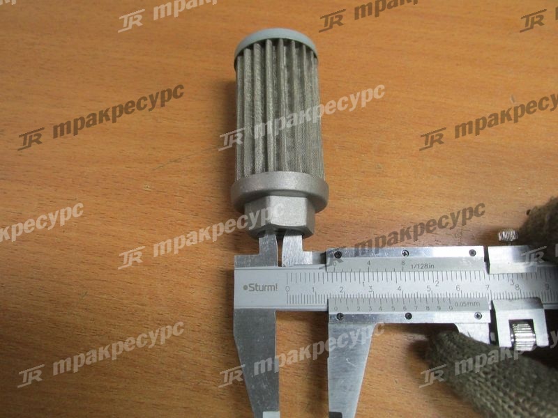 Фильтр топливный всасывающий CPCD50/60/70