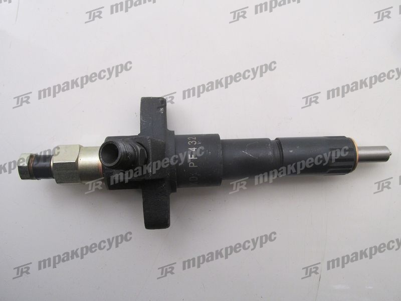 Форсунка в сборе 490BPG/NB485BPG