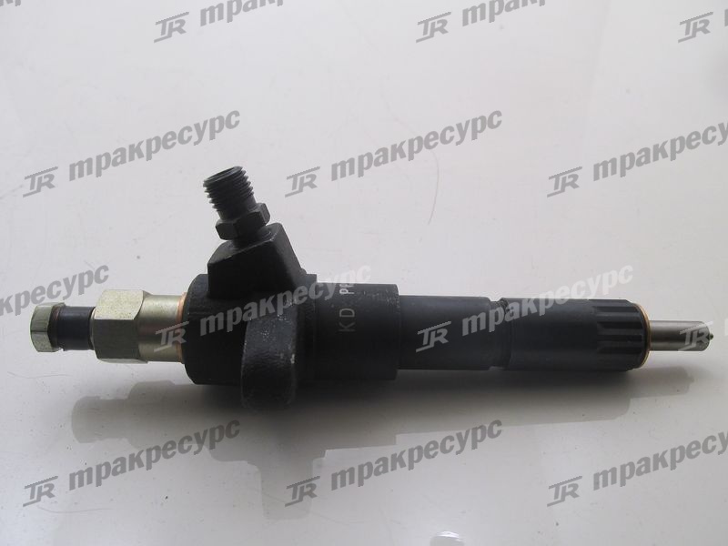 Форсунка в сборе 490BPG/NB485BPG