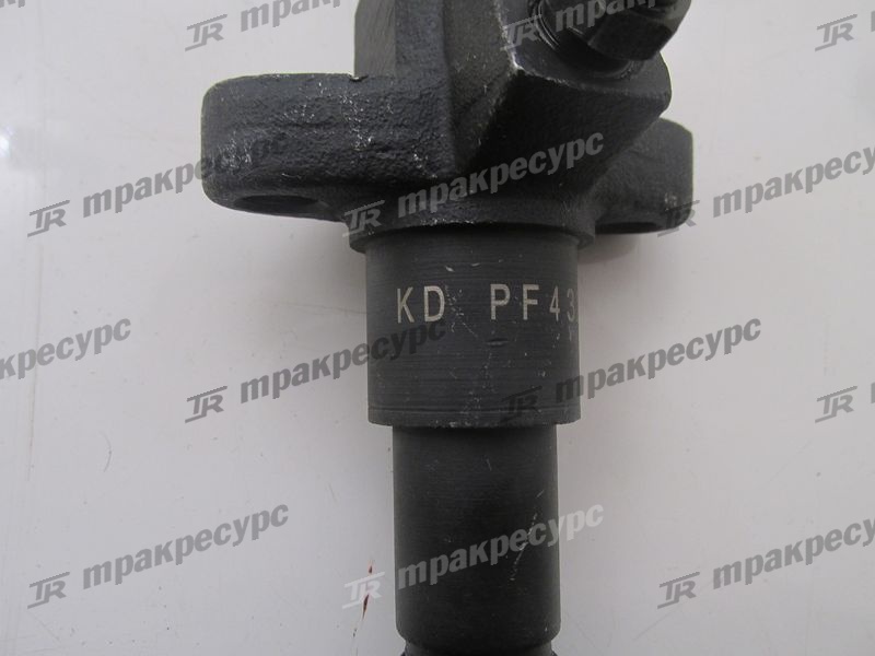 Форсунка в сборе 490BPG/NB485BPG
