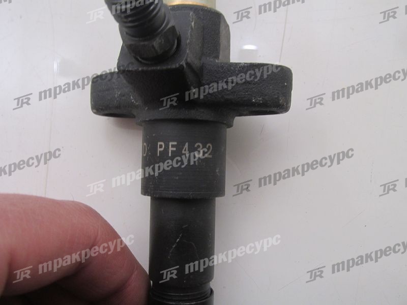 Форсунка в сборе 490BPG/NB485BPG