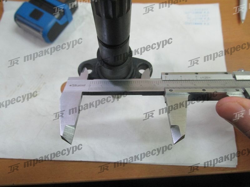 Форсунка в сборе 490BPG/NB485BPG