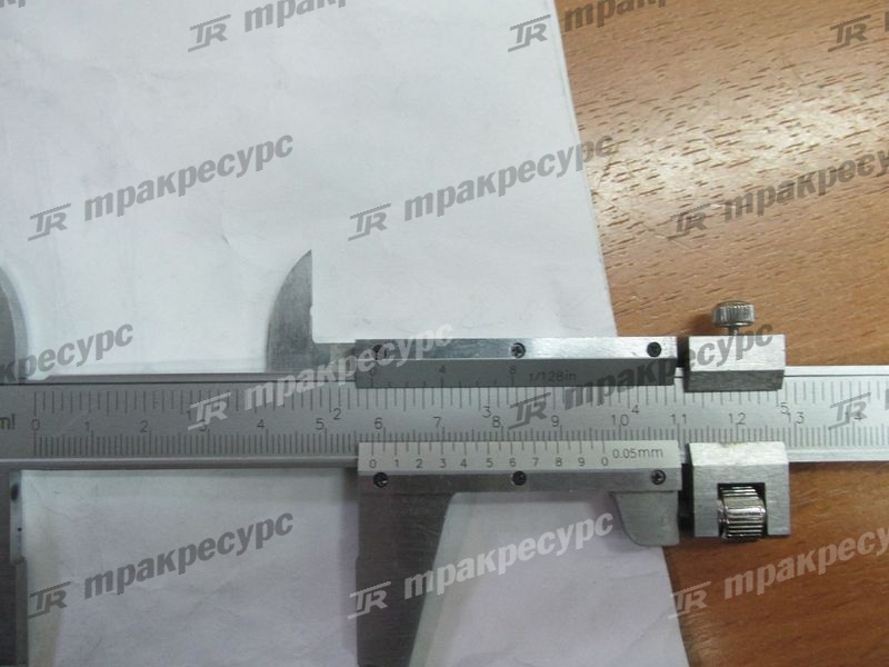 Форсунка в сборе 490BPG/NB485BPG