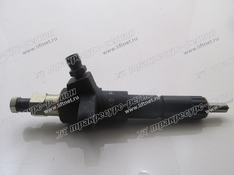 Форсунка в сборе 490BPG/NB485BPG