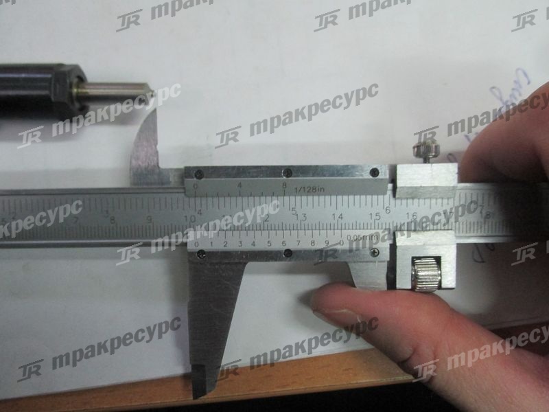 Форсунка в сборе A490BPG-50/NC485BPG
