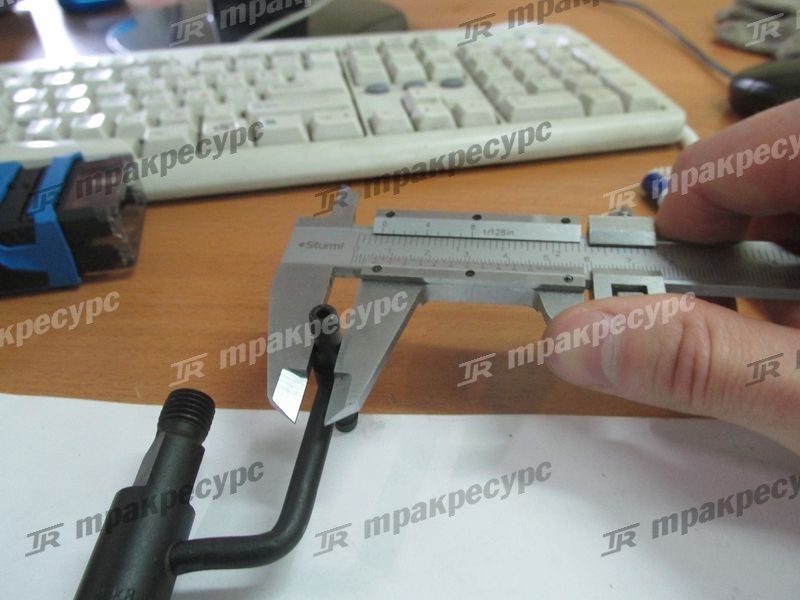 Форсунка в сборе A490BPG-50/NC485BPG