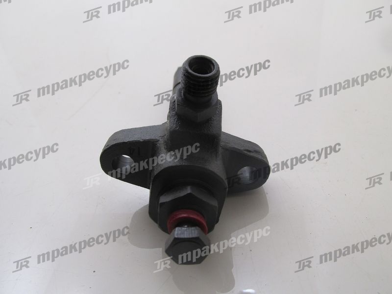 Форсунка в сборе CY6102BG