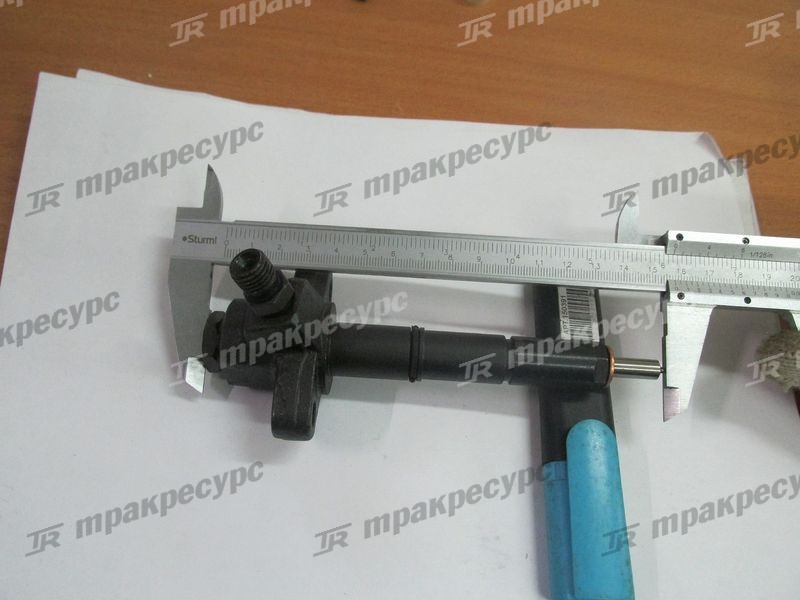 Форсунка в сборе CY6102BG