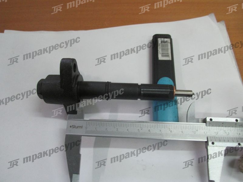 Форсунка в сборе CY6102BG