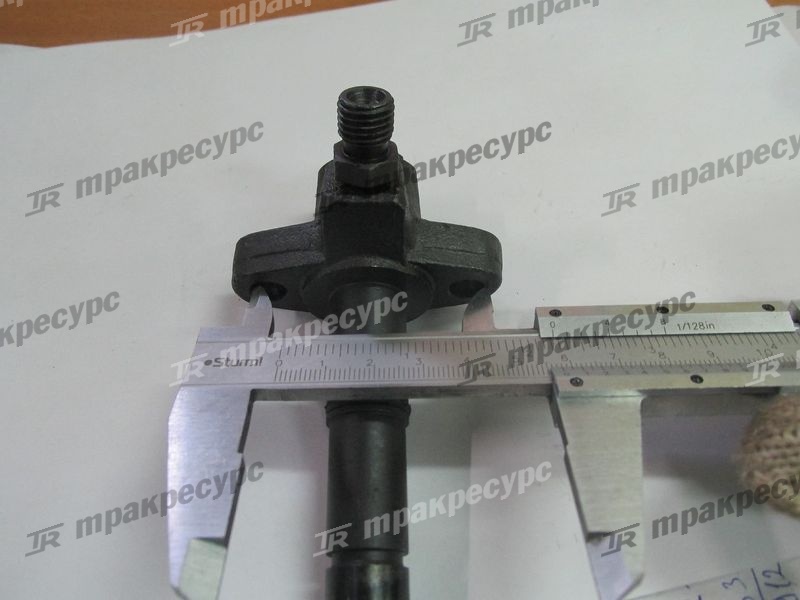 Форсунка в сборе CY6102BG