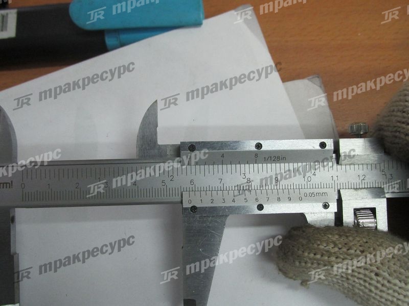 Форсунка в сборе CY6102BG