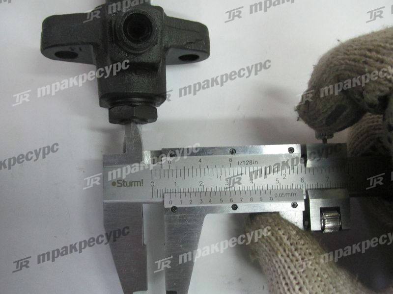 Форсунка в сборе CY6102BG