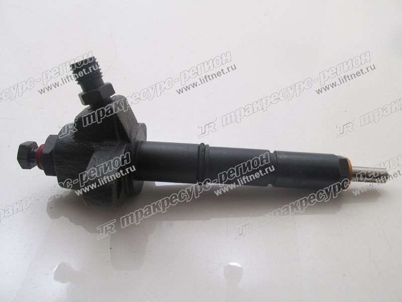 Форсунка в сборе CY6102BG