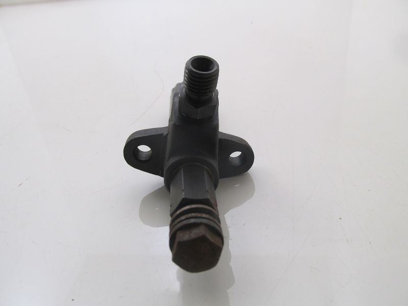 Форсунка в сборе YD480