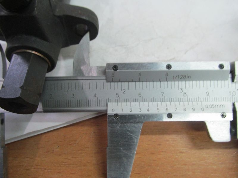 Форсунка в сборе YD480