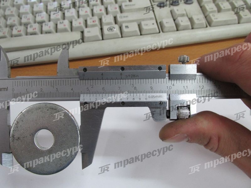 Шайба распредвала 490BPG/A490BPG