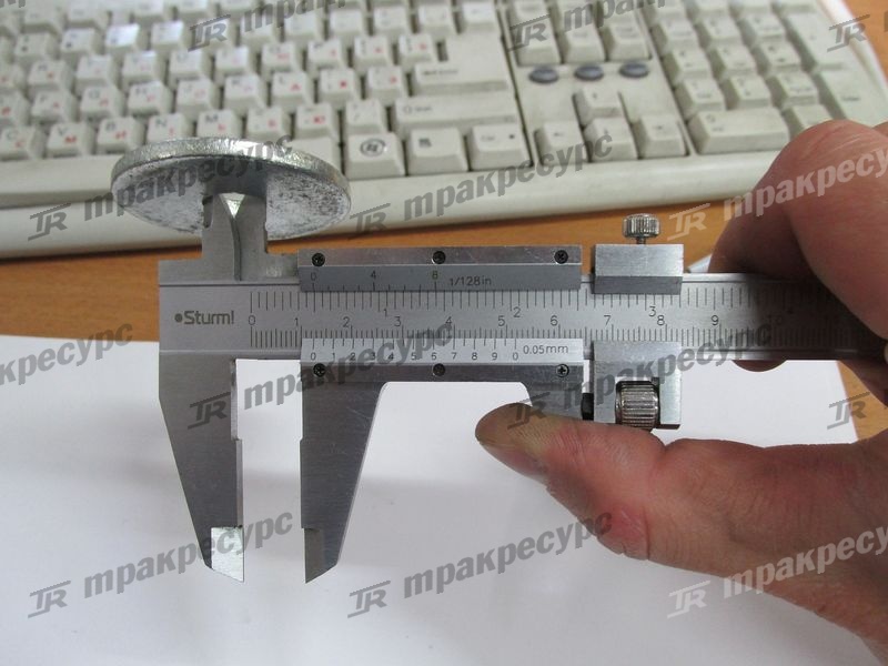 Шайба распредвала 490BPG/A490BPG