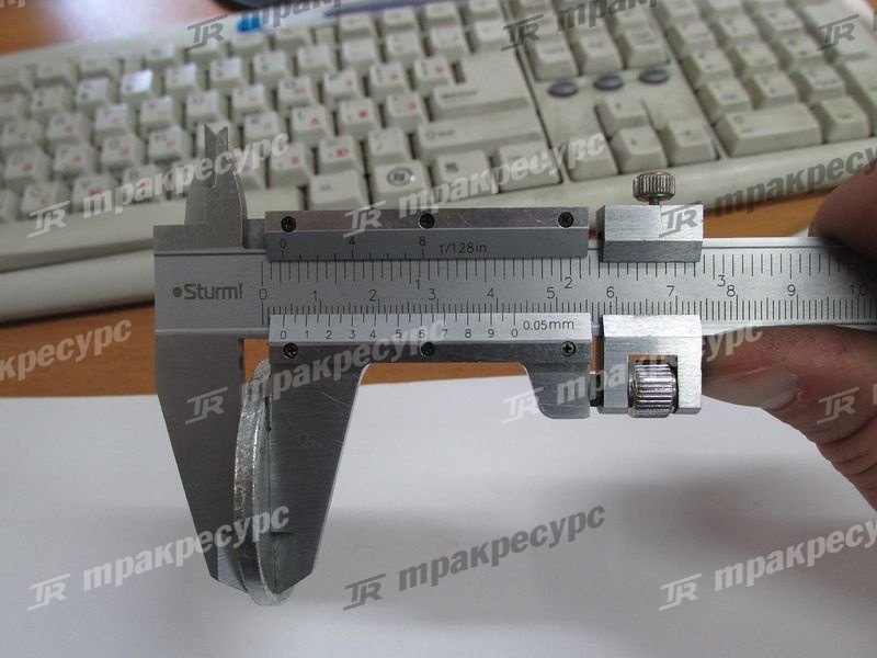 Шайба распредвала 490BPG/A490BPG